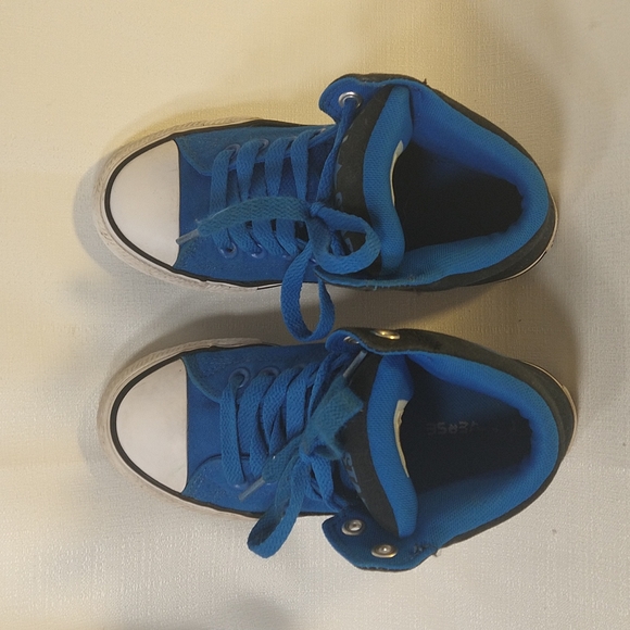 Kids 2 Converse - Picture 6 of 9